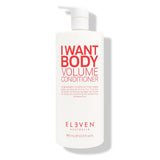ELEVEN Australia I Want Body Volume Conditioner