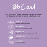 Bumble and Bumble Curl Moisture Shampoo