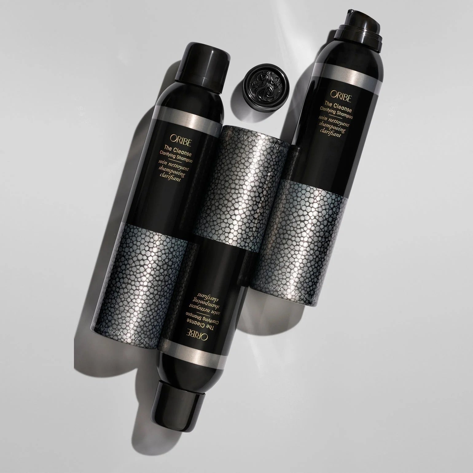 The Cleanse Clarifying Shampoo by Oribe