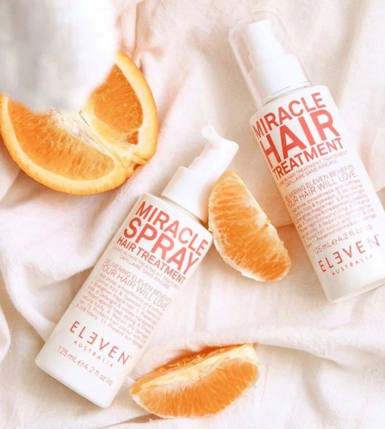 ELEVEN Australia Miracle Spray Hair Treatment