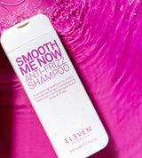 ELEVEN Australia Smooth Me Now Anti-Frizz Shampoo