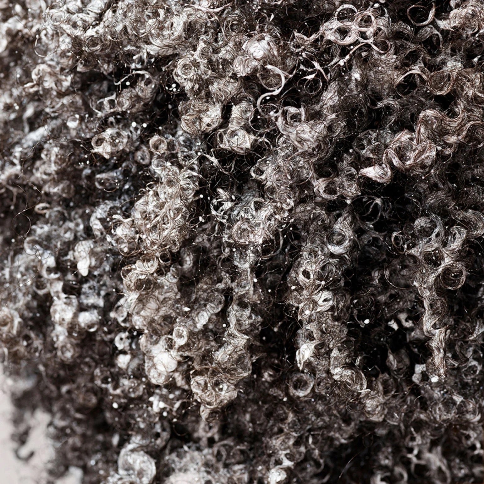 Shampoo for Moisture & Control by Oribe