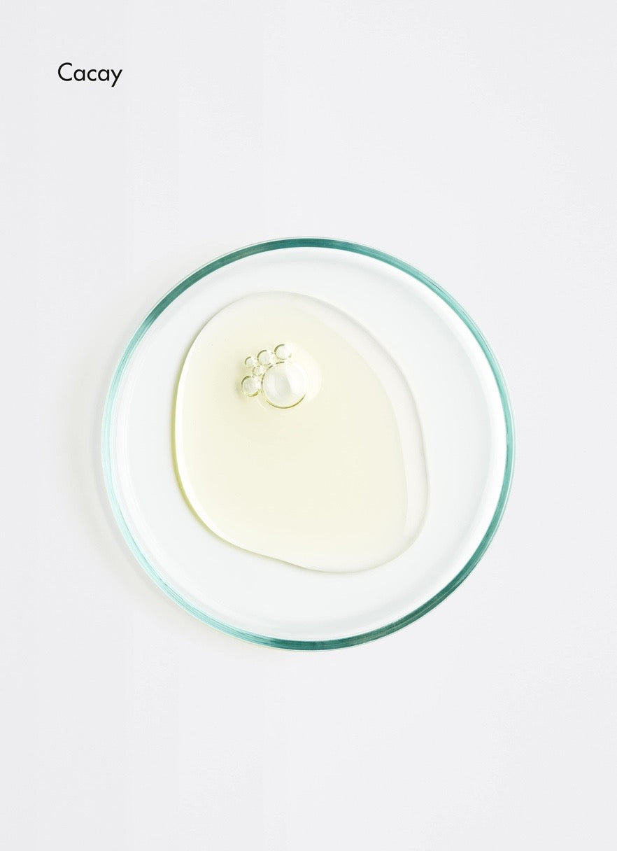 Structure Repair Nourishing Mask by La Biosthétique