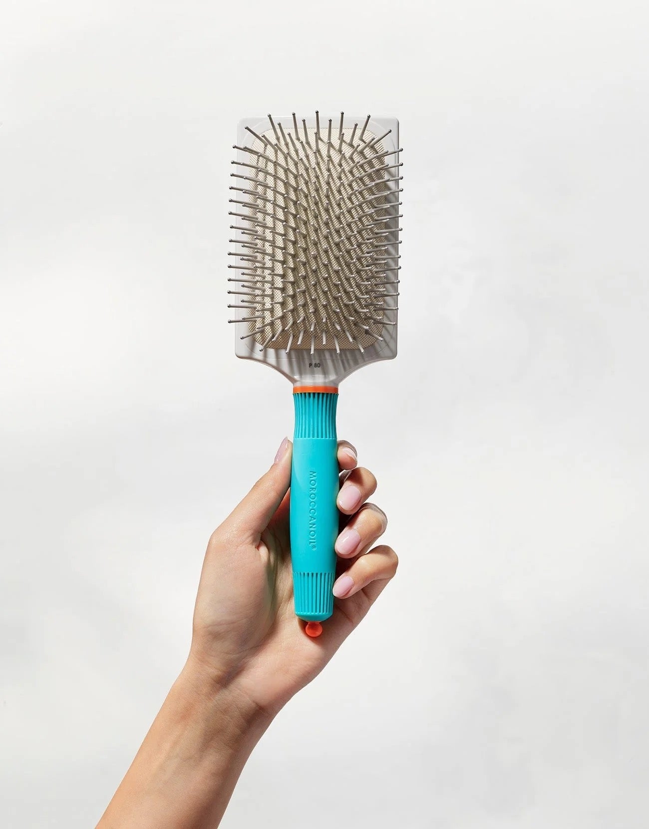 Paddle Brush by Moroccanoil