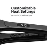 Paul Mitchell Express Ion Smooth+ Flat Iron