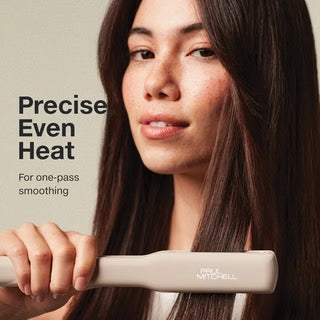Express Ion Smooth+ Flat Iron by Paul Mitchell