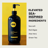 BYRD One-N-Done Hair & Body Wash
