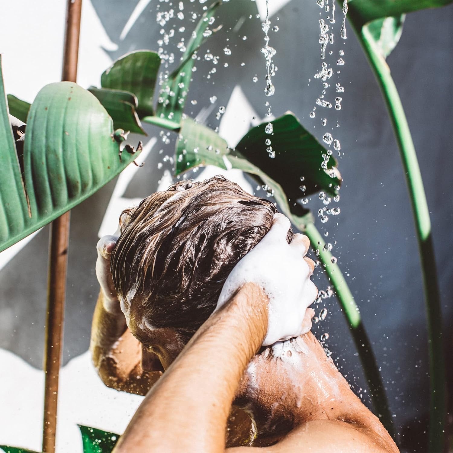 One-N-Done Hair & Body Wash by BYRD