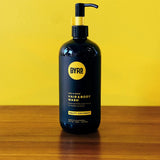 BYRD One-N-Done Hair & Body Wash