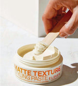 ELEVEN Australia Matte Texture Styling Paste