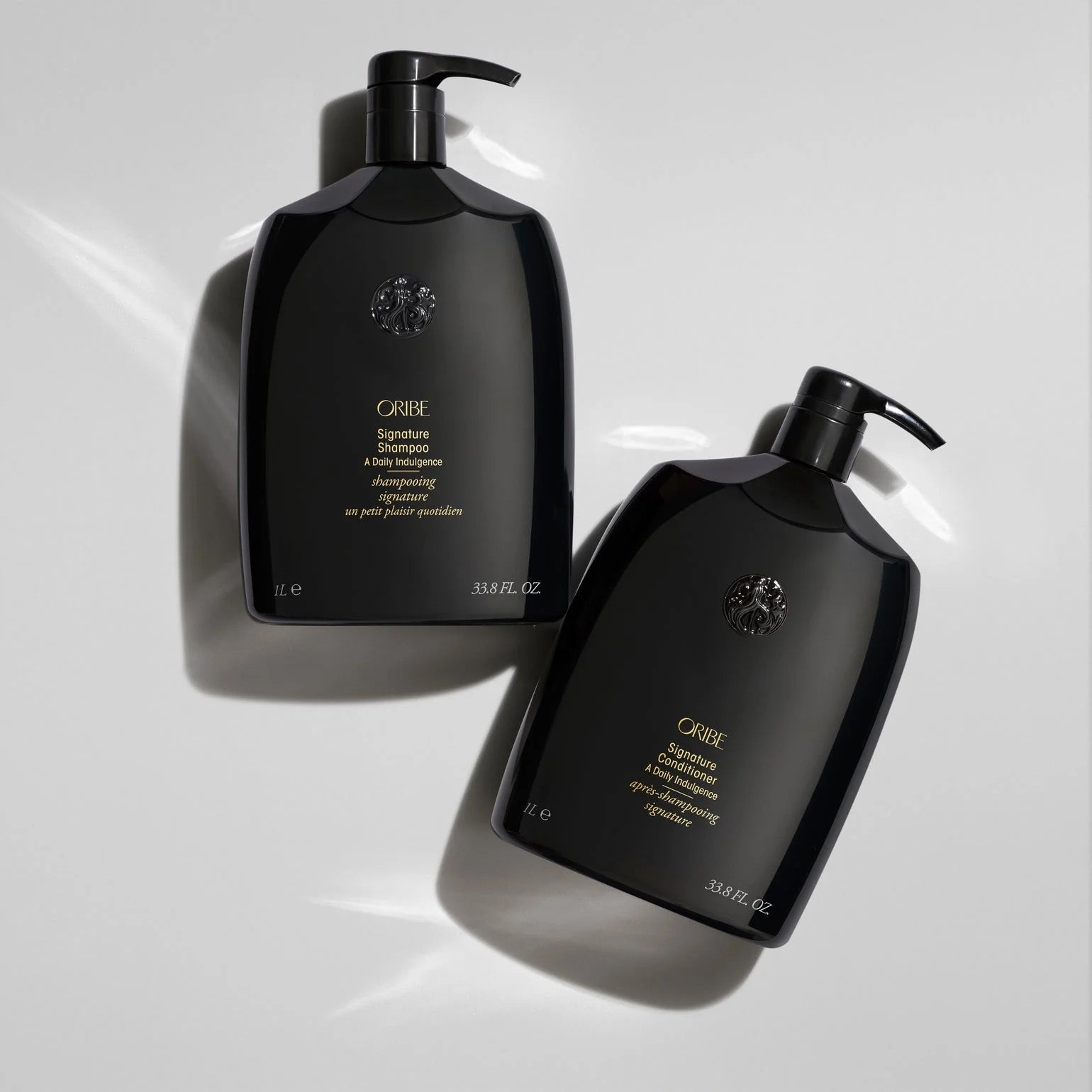Signature Conditioner by Oribe