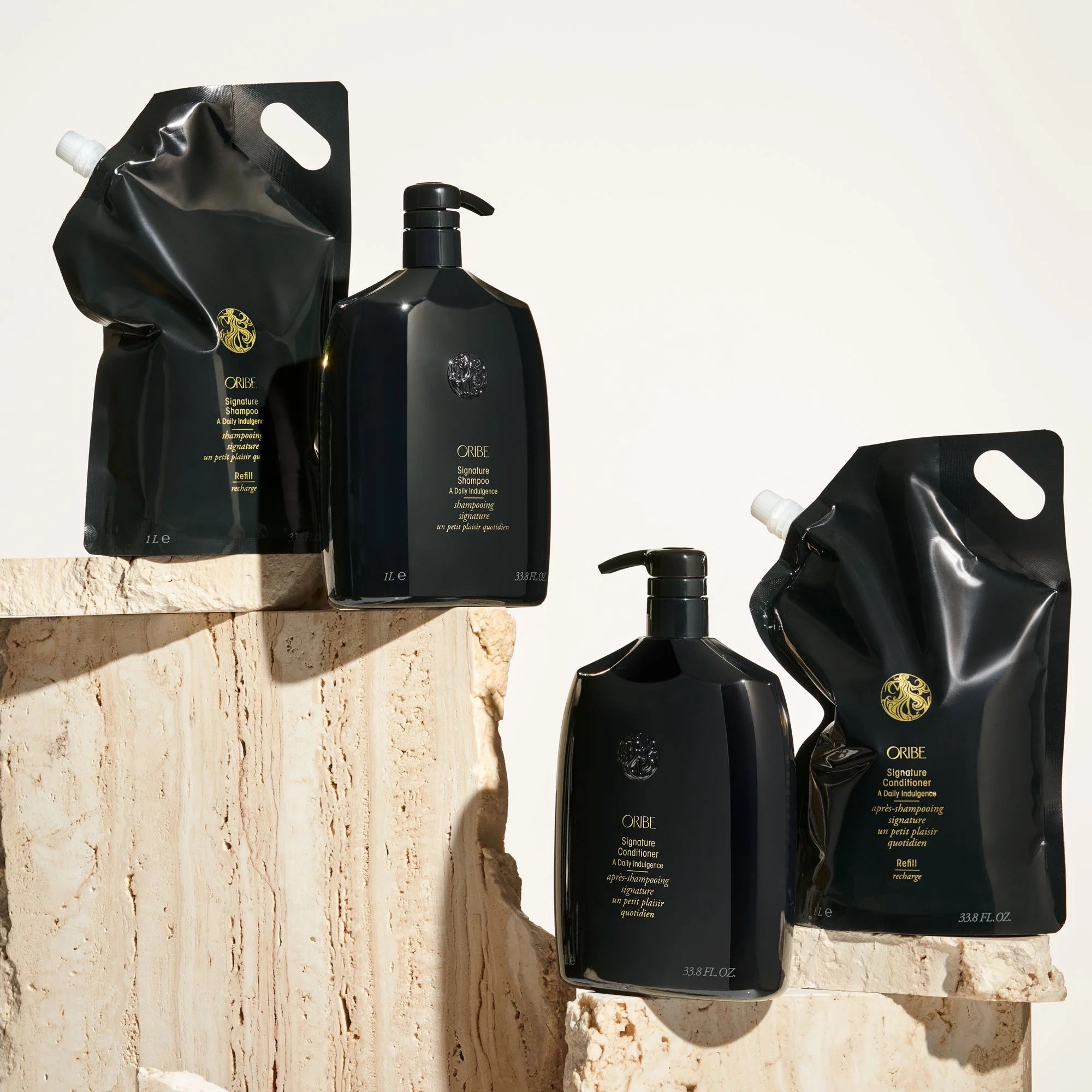 Signature Conditioner by Oribe