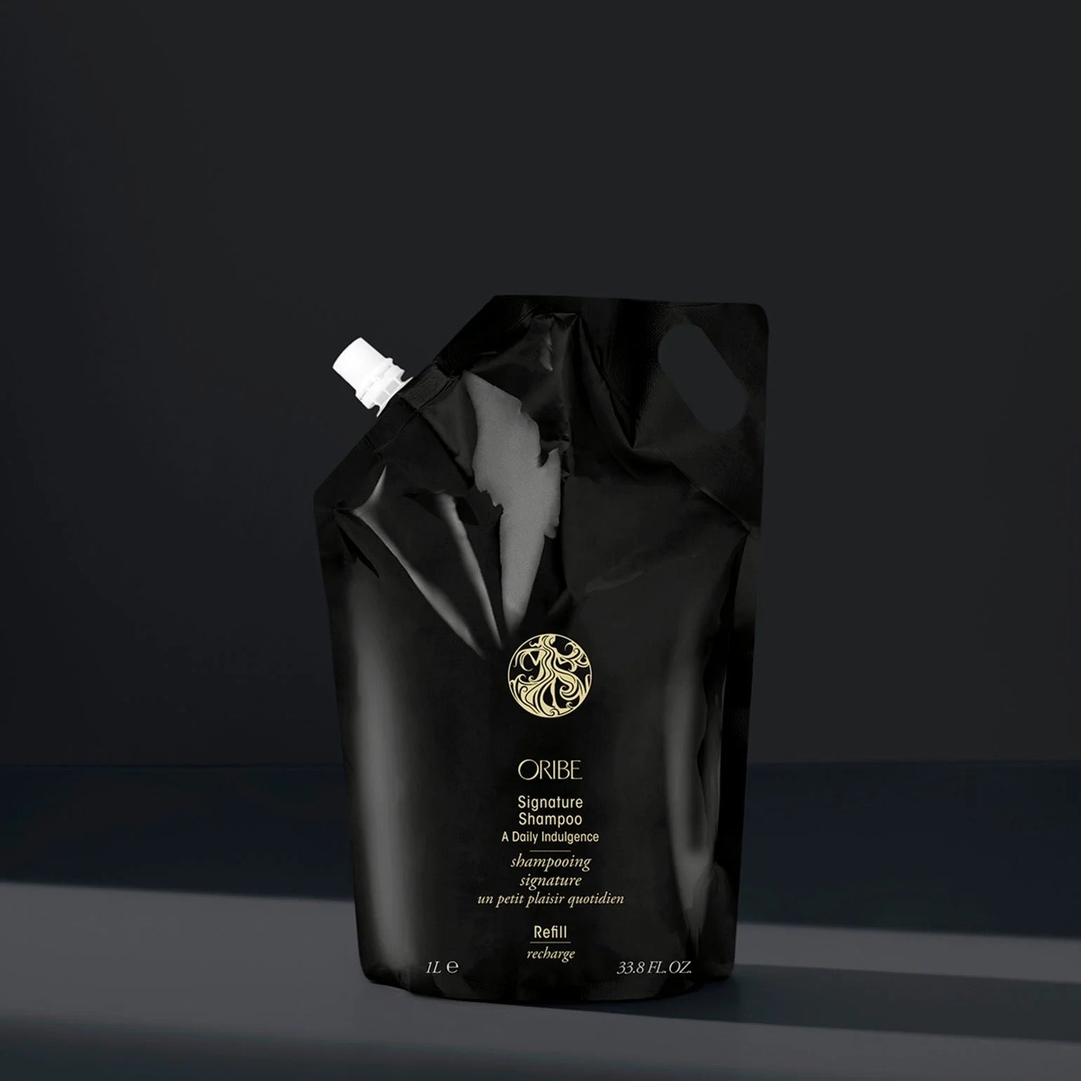 Signature Shampoo by Oribe