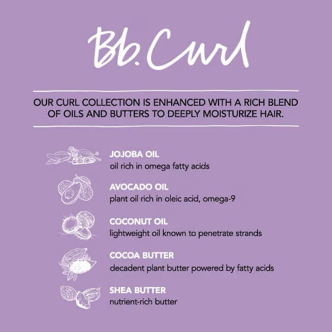 Bumble and Bumble Curl Butter Mask