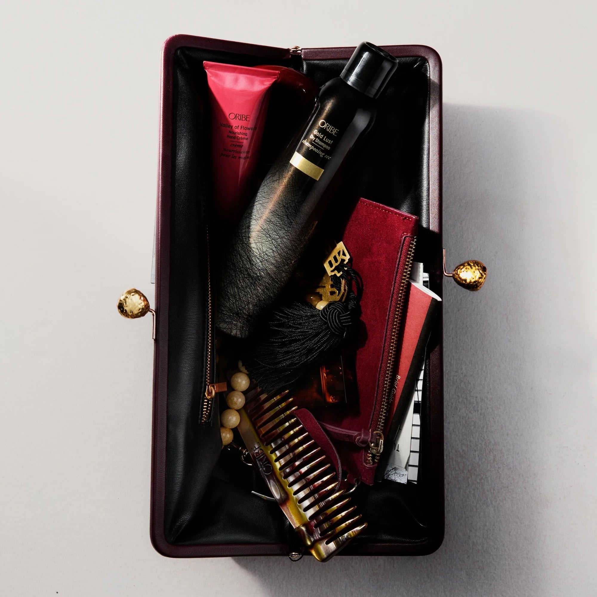 Gold Lust Dry Shampoo by Oribe