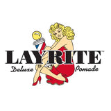 Layrite Superhold Pomade | Maximum Hold | 4.25oz