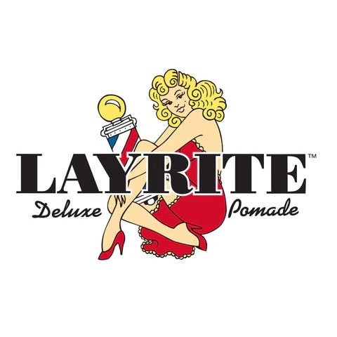 Superhold Pomade by Layrite