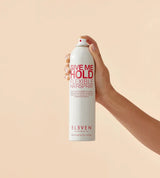 ELEVEN Australia Give Me Hold Flexible Hairspray - Medium Hold