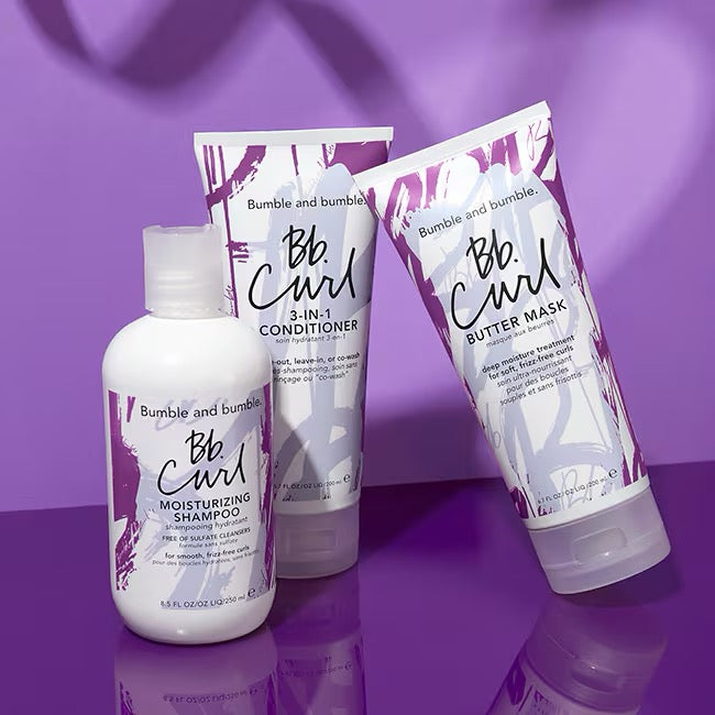 Bumble and Bumble Curl Butter Mask