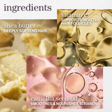 Pureology Smooth Perfection Conditioner – Frizz Control