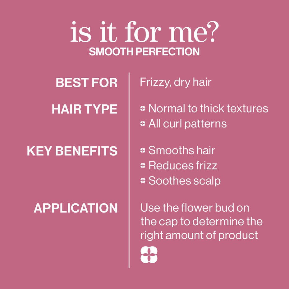 Smooth Perfection Conditioner by PUREOLOGY