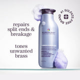 Pureology Strength Cure Blonde Conditioner