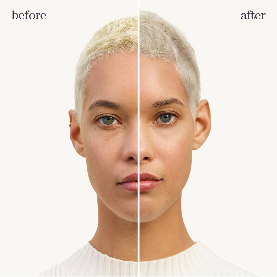 Strength Cure Blonde Conditioner by PUREOLOGY