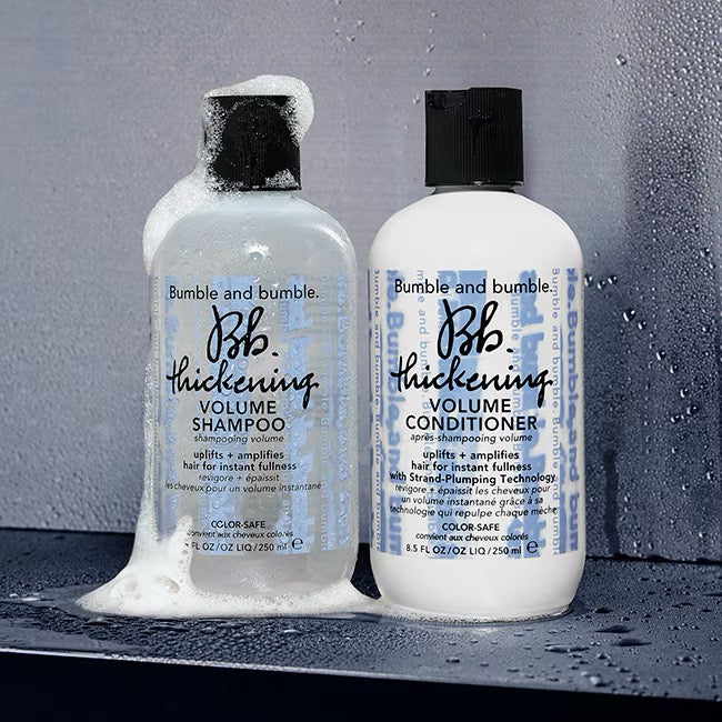 Thickening Shampoo by Bumble and bumble