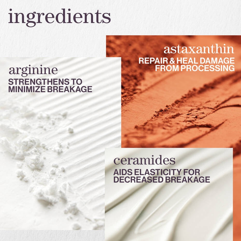 Strength Cure Blonde Conditioner by PUREOLOGY