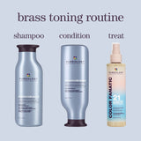 Pureology Strength Cure Blonde Conditioner