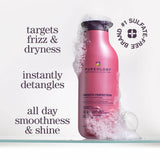 Pureology Smooth Perfection Shampoo – Frizz Control