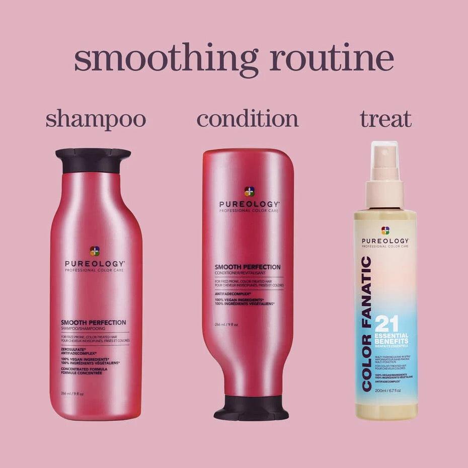 Smooth Perfection Shampoo by Pureology