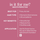 Pureology Smooth Perfection Shampoo – Frizz Control