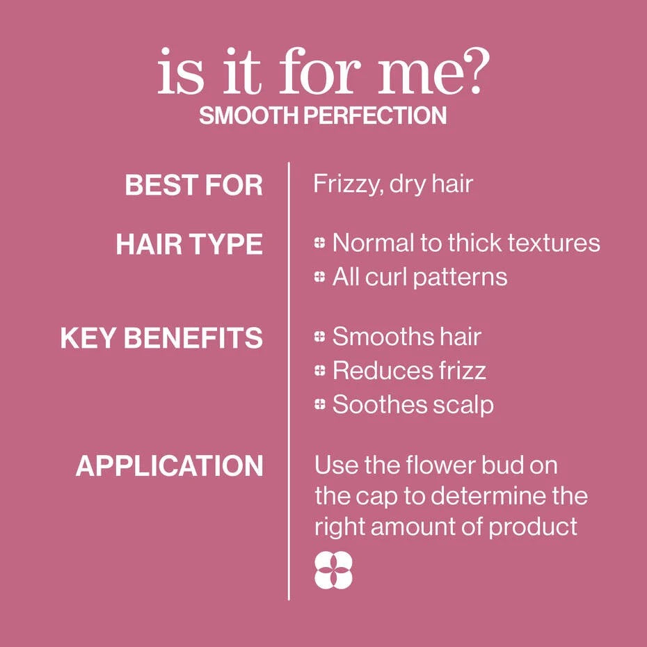 Smooth Perfection Shampoo by Pureology