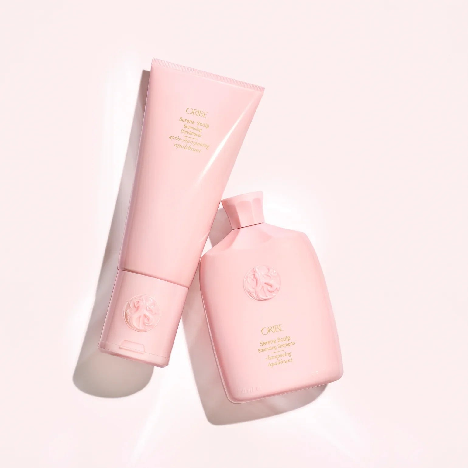 Serene Scalp Balancing Shampoo by Oribe