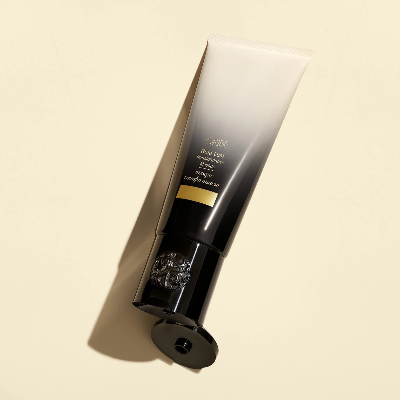 Gold Lust Transformative Masque by Oribe