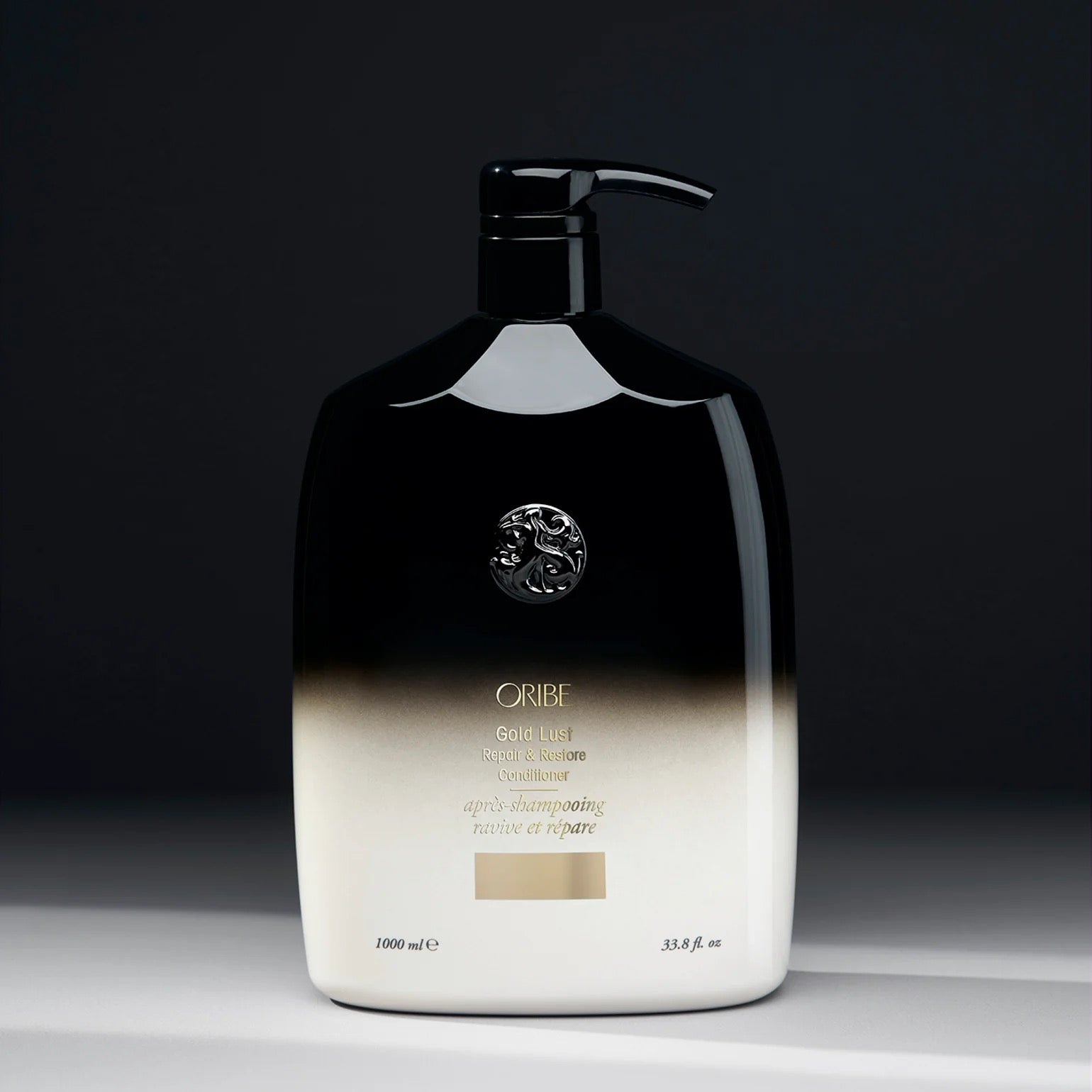 Gold Lust Repair & Restore Conditioner by Oribe