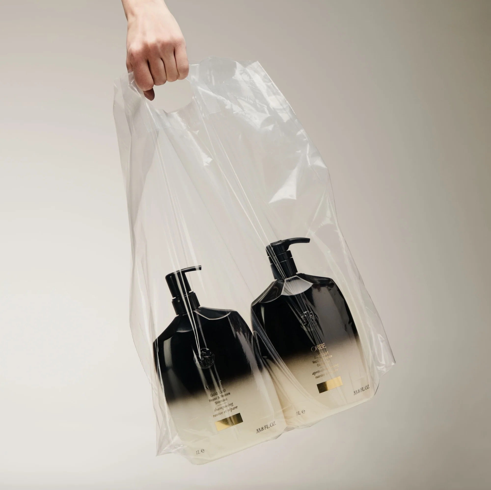 Gold Lust Repair & Restore Conditioner by Oribe