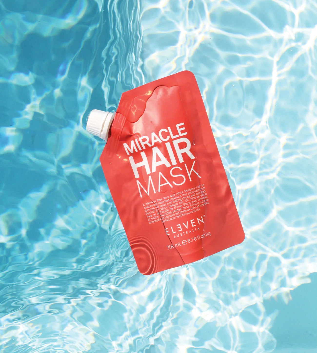 ELEVEN Australia Miracle Hair Mask