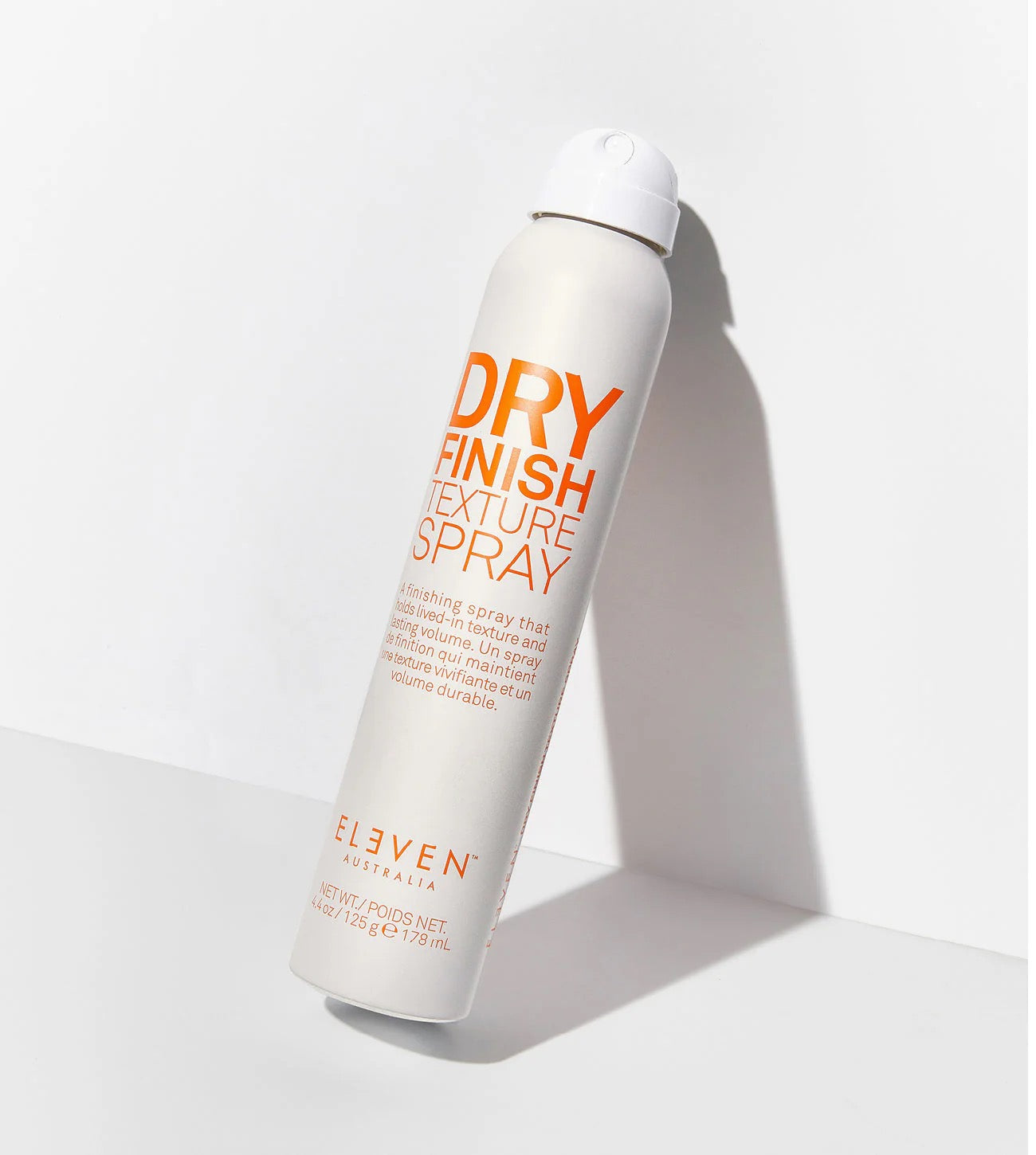 ELEVEN Australia Dry Finish Texture Spray