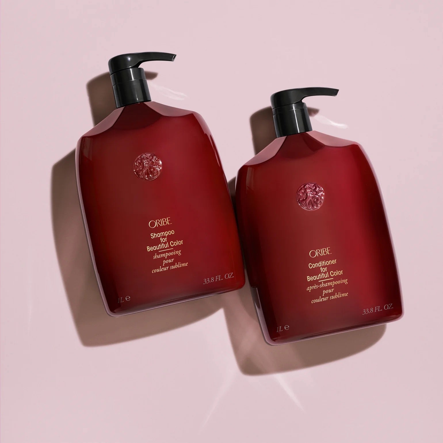Conditioner for Beautiful Color by Oribe