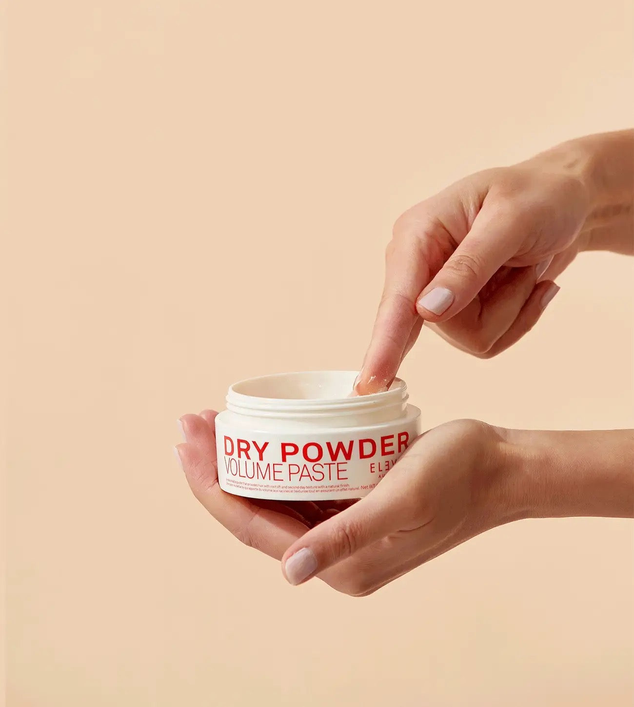 ELEVEN Australia Dry Shampoo Volume Paste  Root Lift & Texture