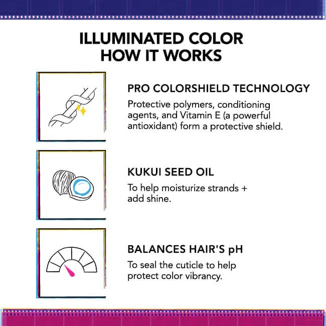 Bumble and Bumble Illuminated Color Shampoo