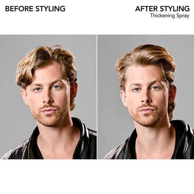 Bumble and Bumble Thickening Spray