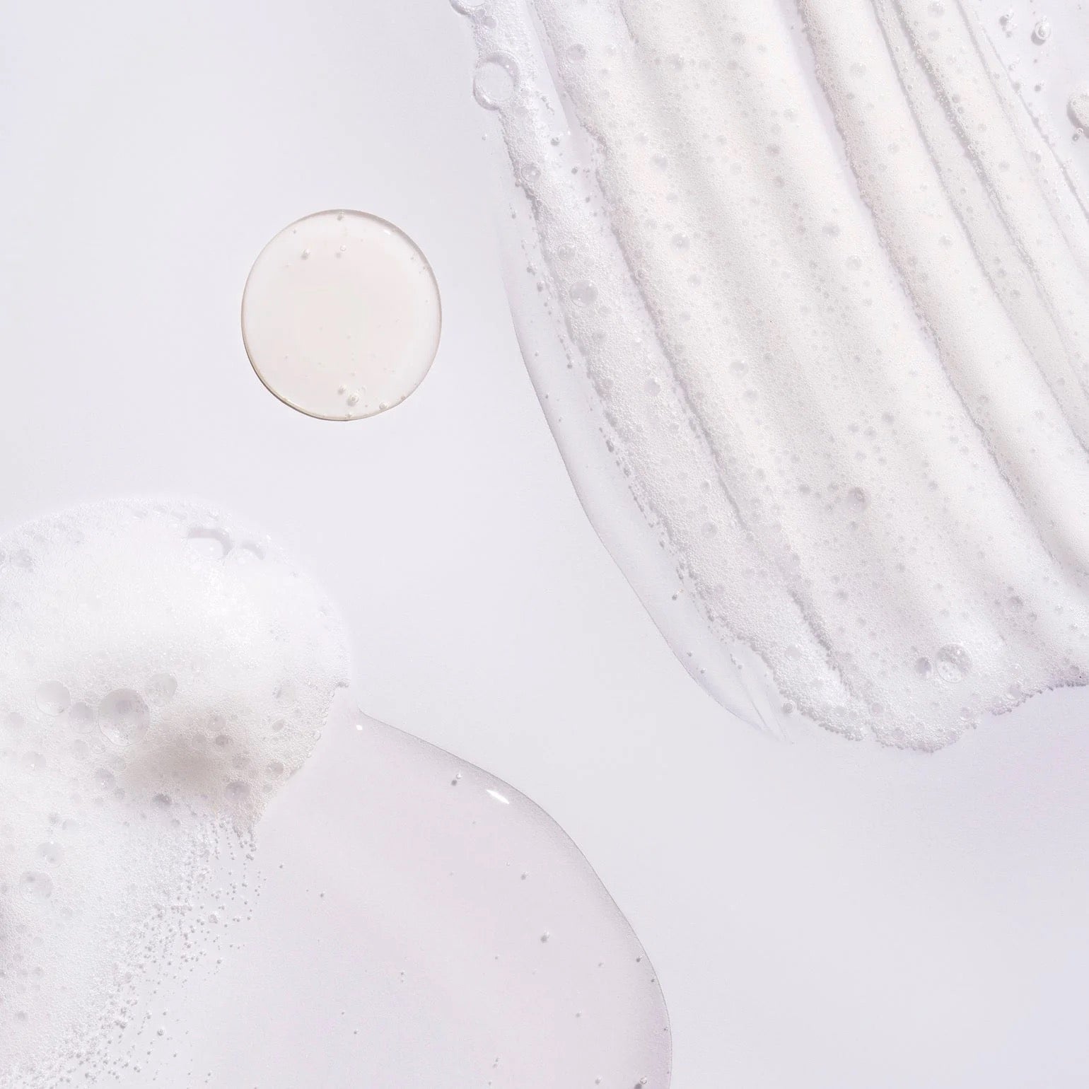 Serene Scalp Oil Control Shampoo by Oribe