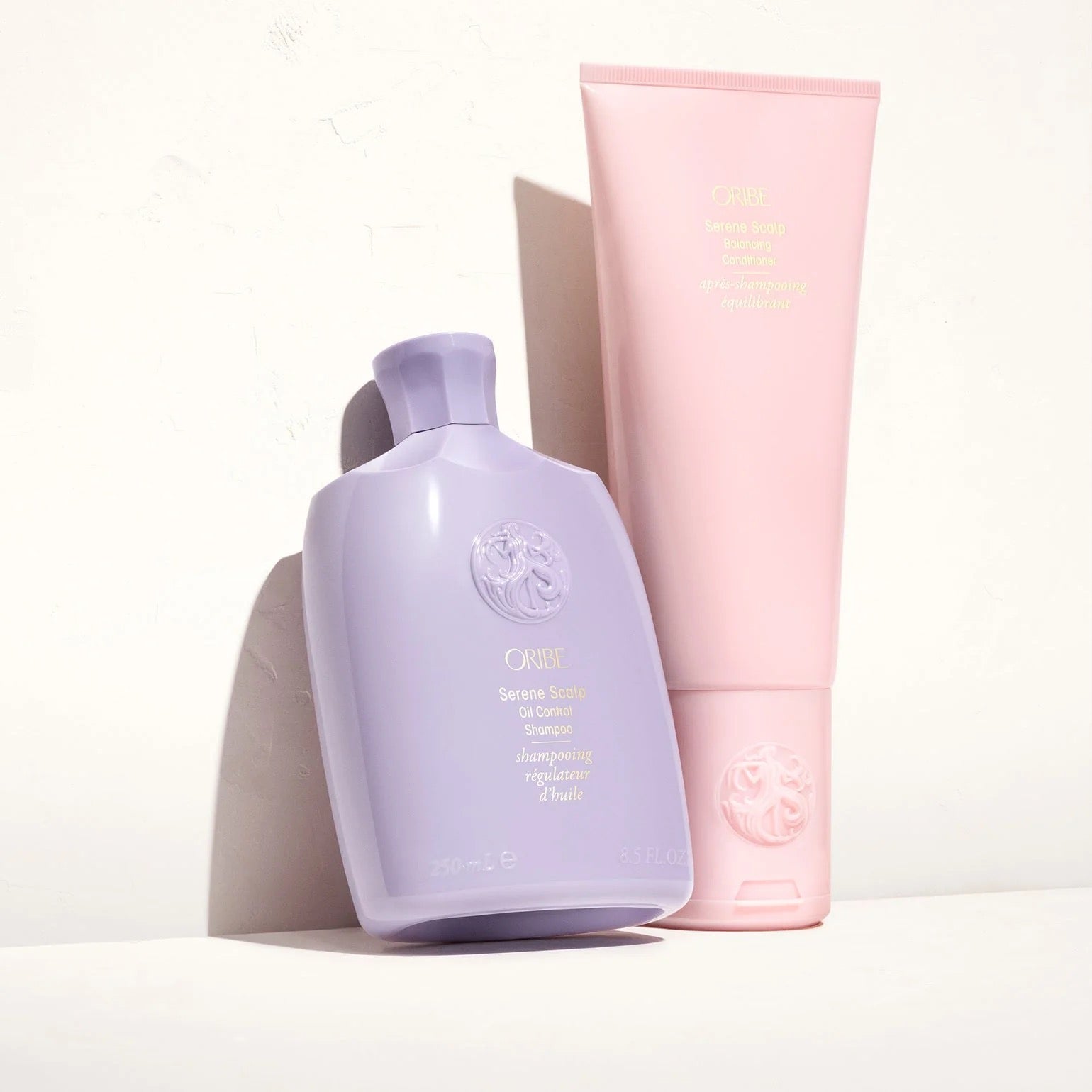 Serene Scalp Oil Control Shampoo by Oribe