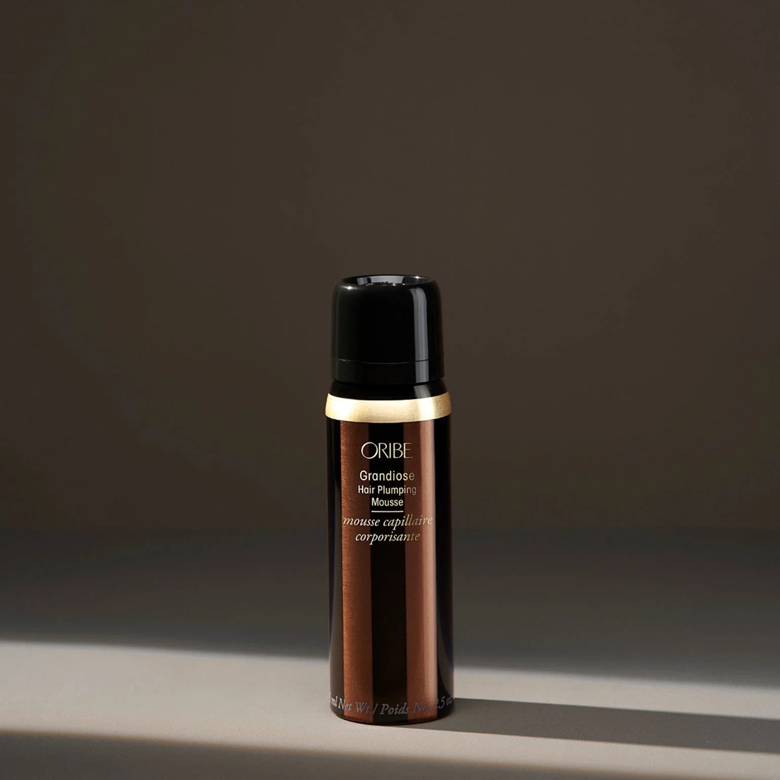 Grandiose Hair Plumping Mousse by Oribe