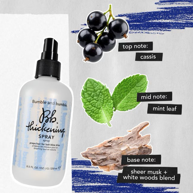 Bumble and Bumble Thickening Spray