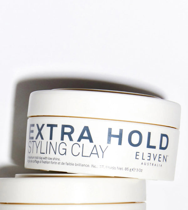 ELEVEN Australia Extra Hold Styling Clay