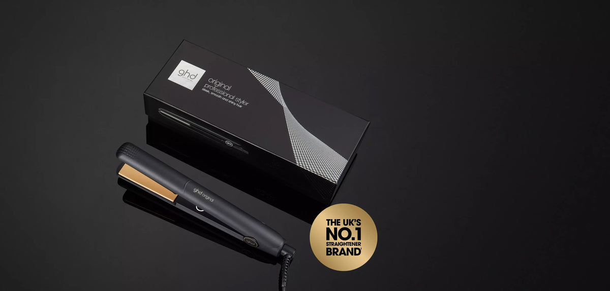 ghd Classic 1 inch styler flat iron